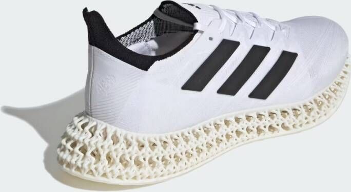 Adidas 4DFWD 4 Hardloopschoenen