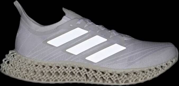 Adidas 4DFWD 4 Hardloopschoenen