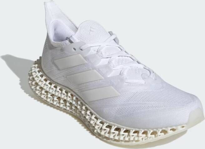 Adidas 4DFWD 4 Hardloopschoenen