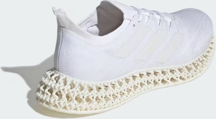 Adidas 4DFWD 4 Hardloopschoenen