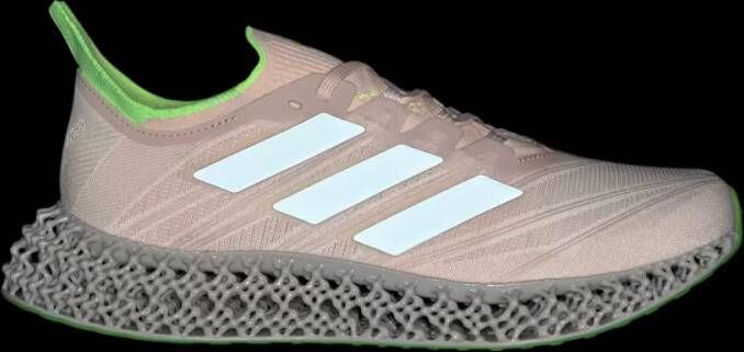 Adidas 4DFWD 4 Hardloopschoenen