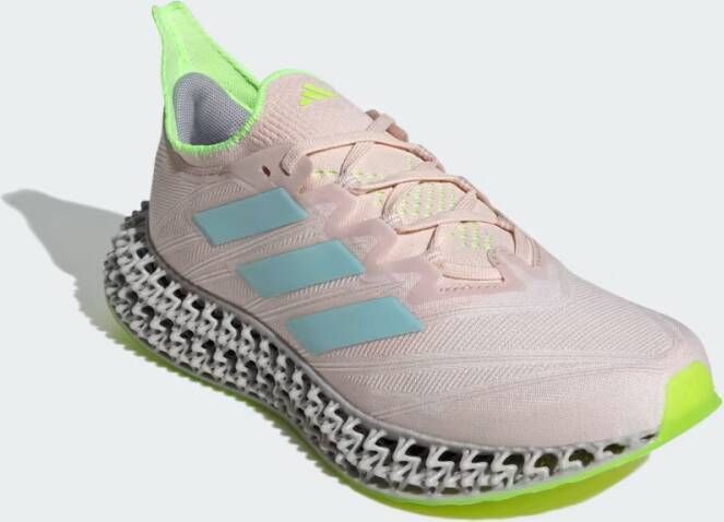 Adidas 4DFWD 4 Hardloopschoenen