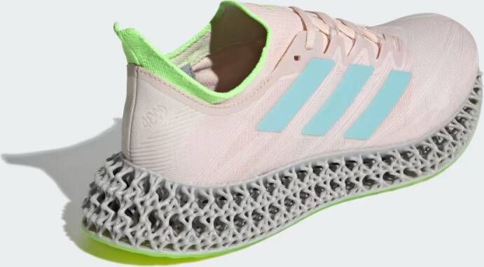 Adidas 4DFWD 4 Hardloopschoenen