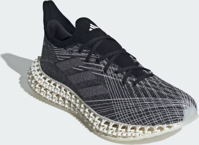 Adidas 4DFWD x STRUNG Hardloopschoenen