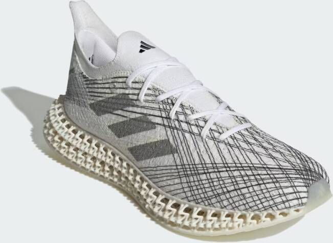 Adidas 4DFWD x STRUNG Hardloopschoenen