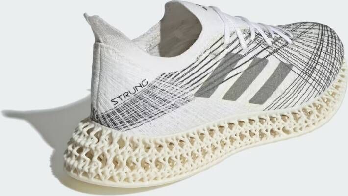 Adidas 4DFWD x STRUNG Hardloopschoenen