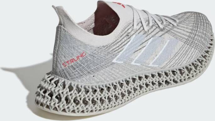 Adidas 4DFWD x STRUNG Hardloopschoenen