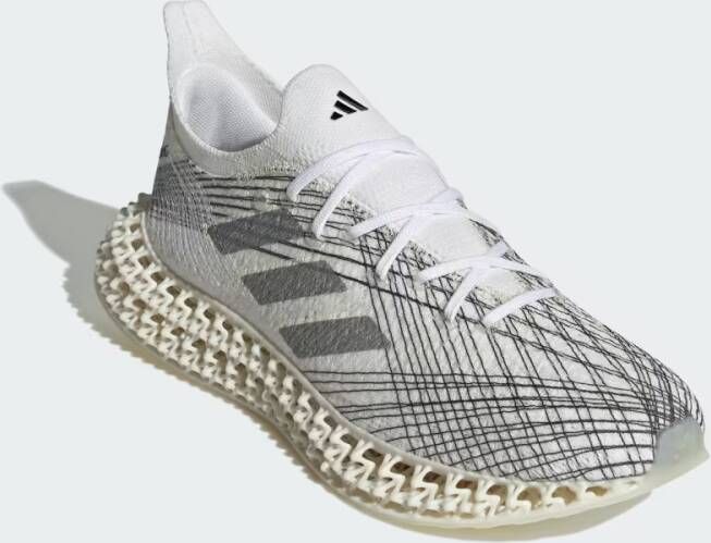 Adidas 4DFWD x STRUNG Hardloopschoenen