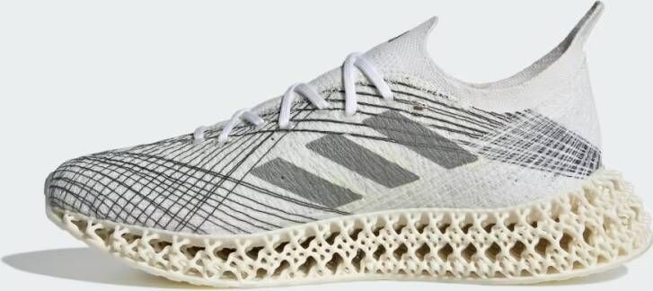 Adidas 4DFWD x STRUNG Hardloopschoenen