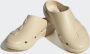 Adidas Sportswear Adicane Clog Slides Beige 1 2 - Thumbnail 12