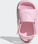 Adidas Adifom Adilette Baby Slippers En Sandalen - Thumbnail 3