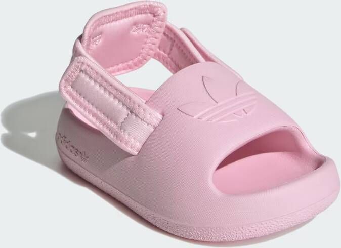 Adidas Adifom adilette Badslippers Kids