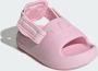 Adidas Adifom Adilette Baby Slippers En Sandalen - Thumbnail 5