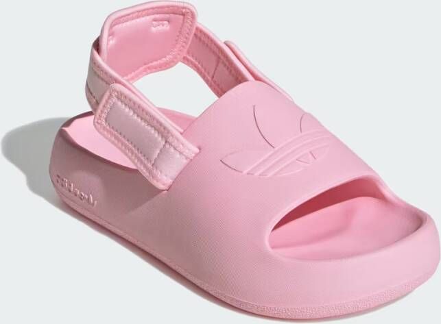 Adidas Adifom adilette Badslippers Kids