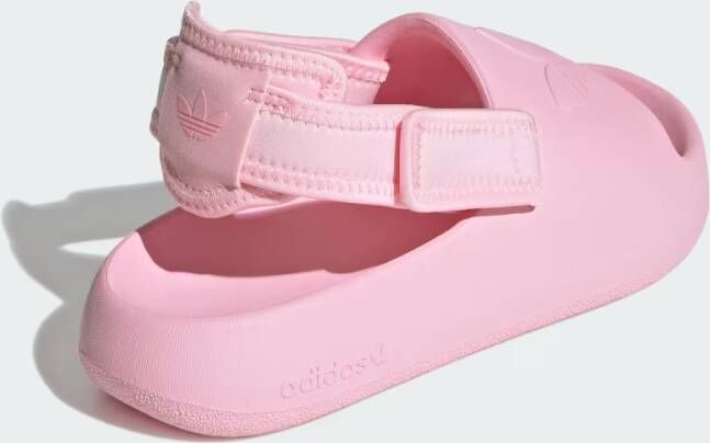 Adidas Adifom adilette Badslippers Kids