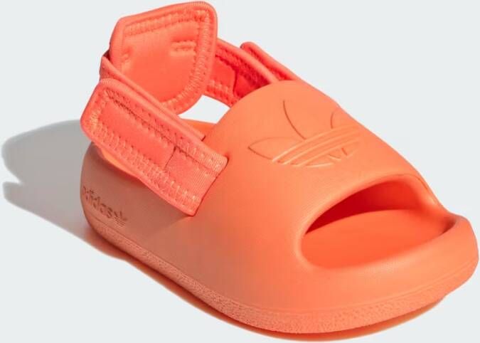 Adidas Adifom adilette Badslippers Kids