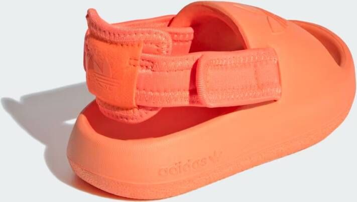 Adidas Adifom adilette Badslippers Kids