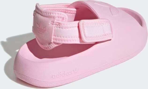 Adidas Adifom adilette Badslippers Kids