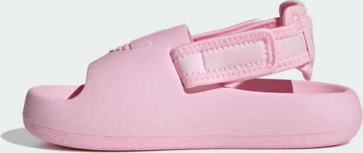 Adidas Adifom adilette Badslippers Kids