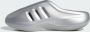 Adidas Originals adiFOM IIInfinity Mule 003 Slides & Sandalen in zilver formaten: 44.5 - Thumbnail 13