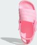 Adidas Adilette 22 Xlg Dames Slippers En Sandalen - Thumbnail 8