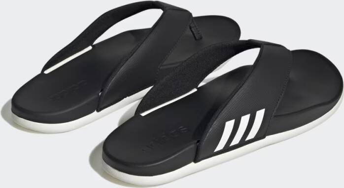 Adidas adilette Comfort Teenslippers