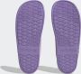 Adidas adilette Comfort Teenslippers - Thumbnail 3