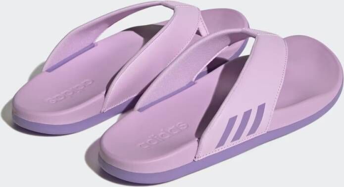 Adidas adilette Comfort Teenslippers