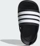 Adidas adilette Estrap Badslippers Kids - Thumbnail 2