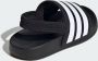 Adidas adilette Estrap Badslippers Kids - Thumbnail 5