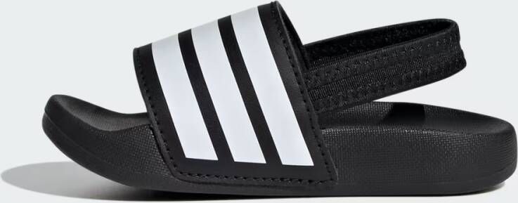 Adidas adilette Estrap Badslippers Kids