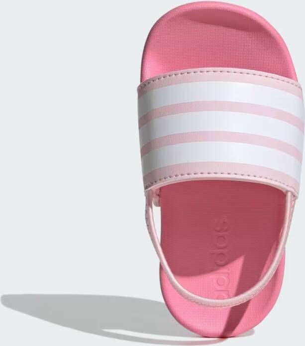 Adidas adilette Estrap Badslippers Kids