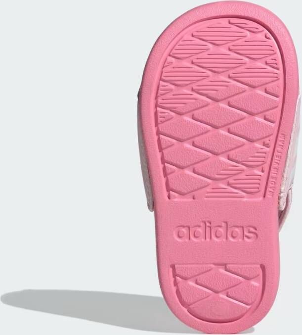 Adidas adilette Estrap Badslippers Kids