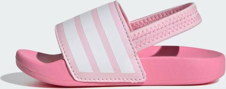 Adidas adilette Estrap Badslippers Kids