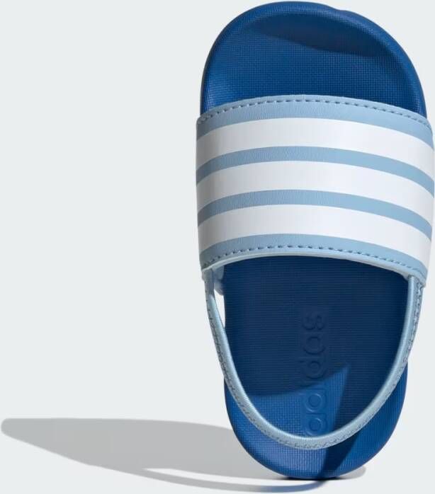 Adidas adilette Estrap Badslippers Kids