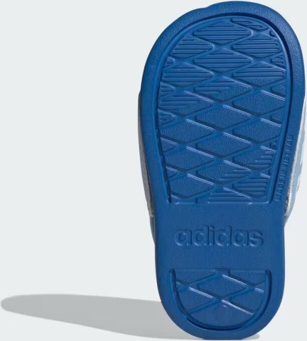 Adidas adilette Estrap Badslippers Kids