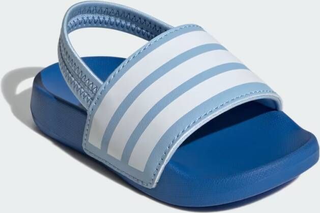 Adidas adilette Estrap Badslippers Kids