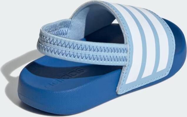 Adidas adilette Estrap Badslippers Kids