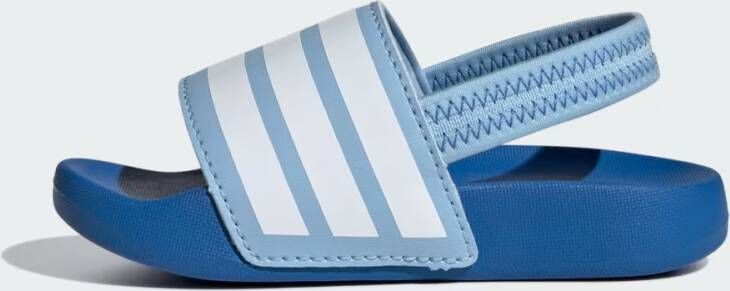 Adidas adilette Estrap Badslippers Kids