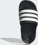 Adidas adilette Estrap Badslippers Kids - Thumbnail 2