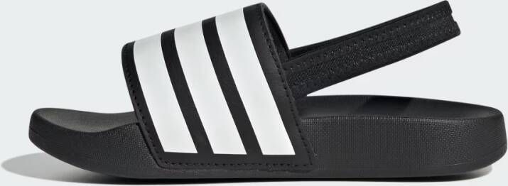 Adidas adilette Estrap Badslippers Kids