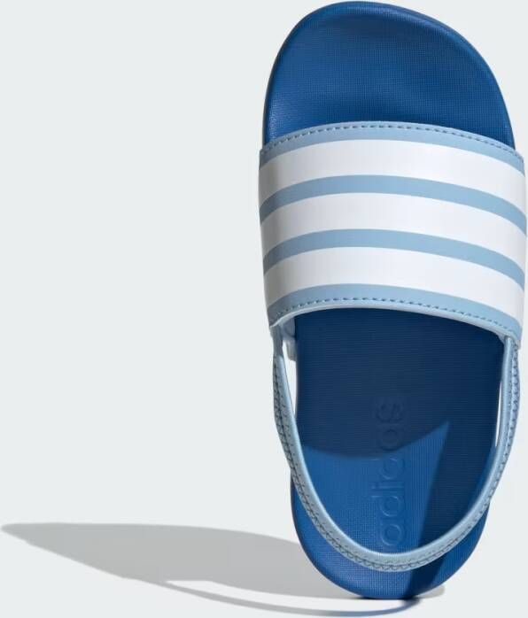 Adidas adilette Estrap Badslippers Kids