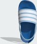 Adidas adilette Estrap Badslippers Kids - Thumbnail 2