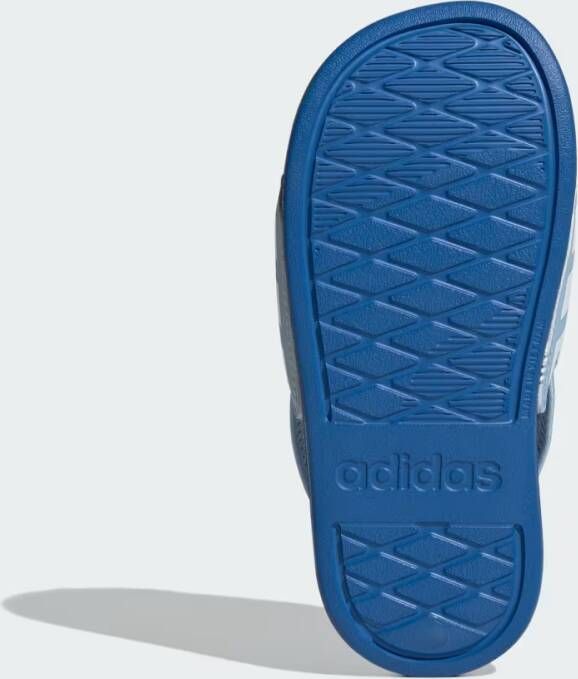 Adidas adilette Estrap Badslippers Kids