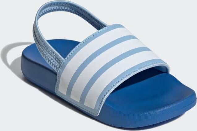 Adidas adilette Estrap Badslippers Kids