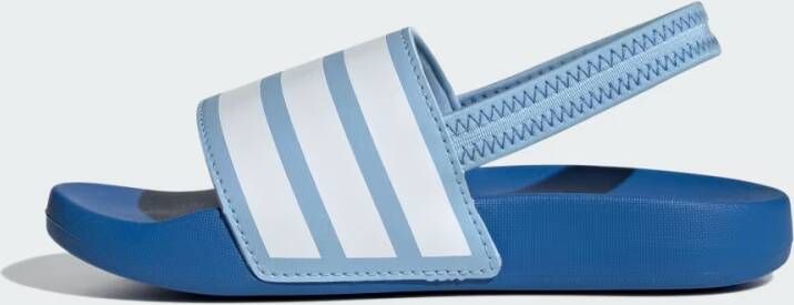 Adidas adilette Estrap Badslippers Kids