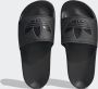 Adidas Adilette Lite Slides - Thumbnail 2