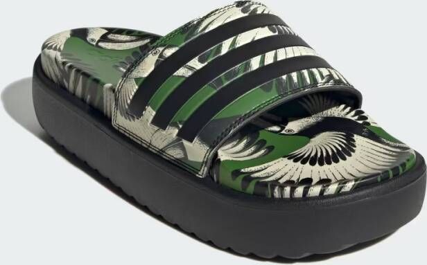 Adidas adilette Platform Badslippers