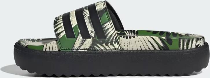 Adidas adilette Platform Badslippers