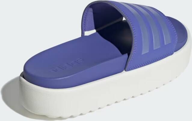 Adidas adilette Platform Badslippers